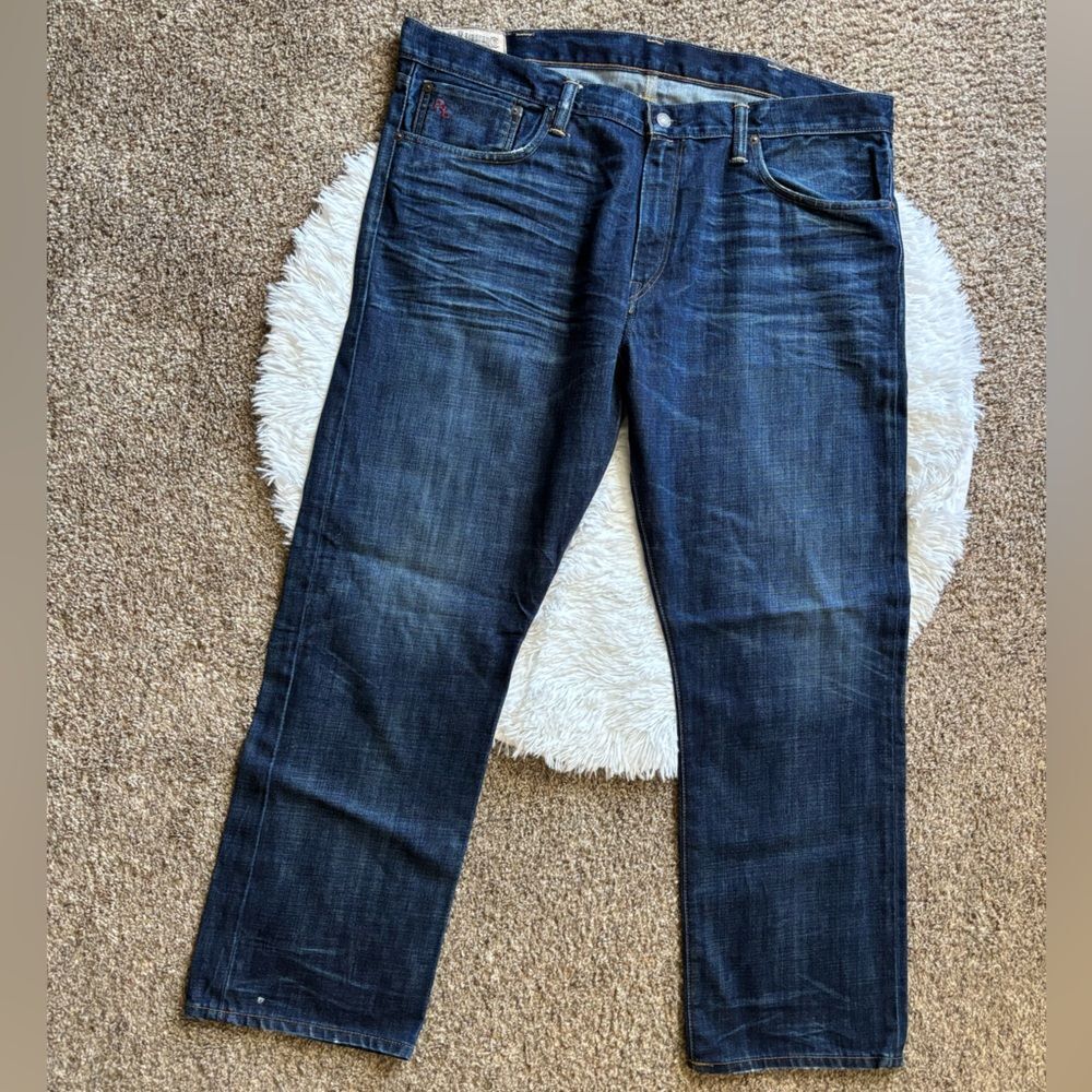 Polo Ralph Lauren Jeans Mens Size 40 30‎